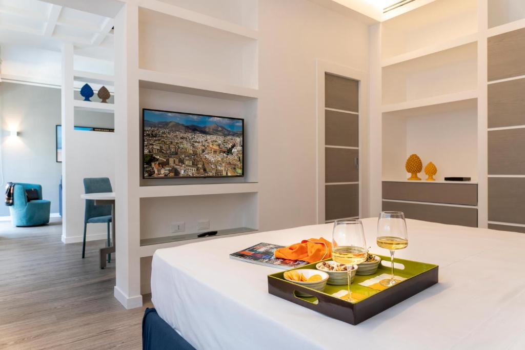 La Musa Apartments & Rooms - 3