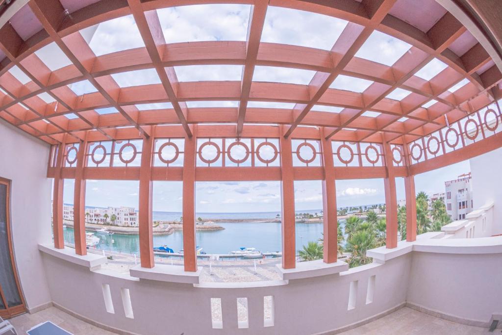 Surrounding environment