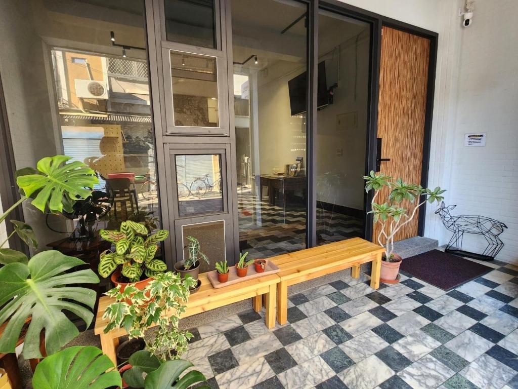溫蒂家WENDY's GUEST HOUSE