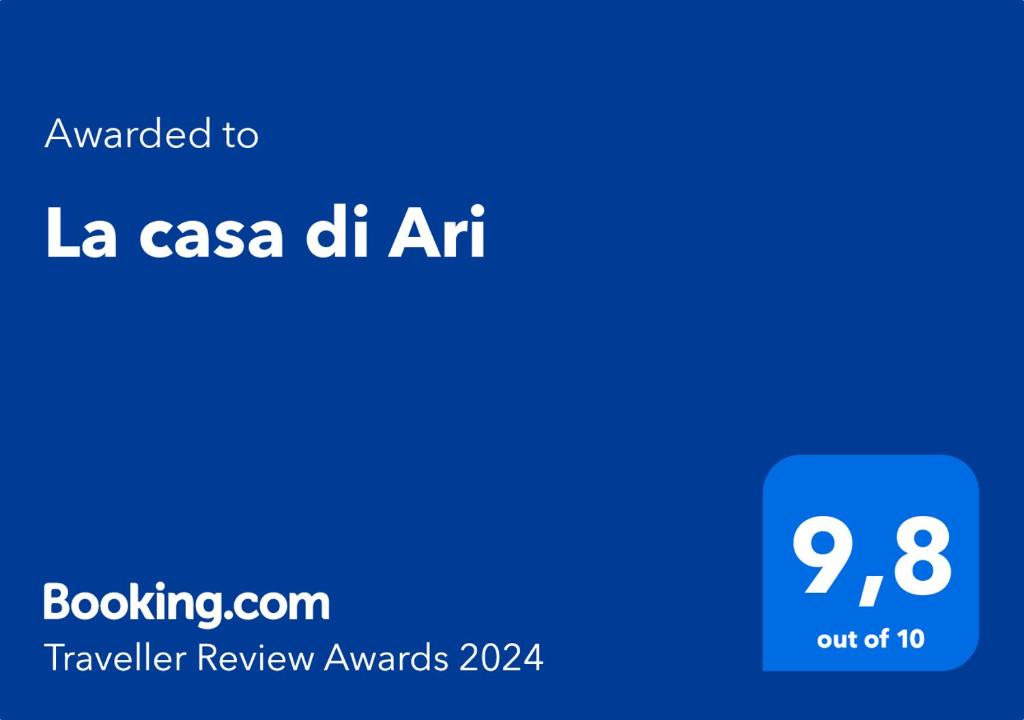 La casa di Ari - 3