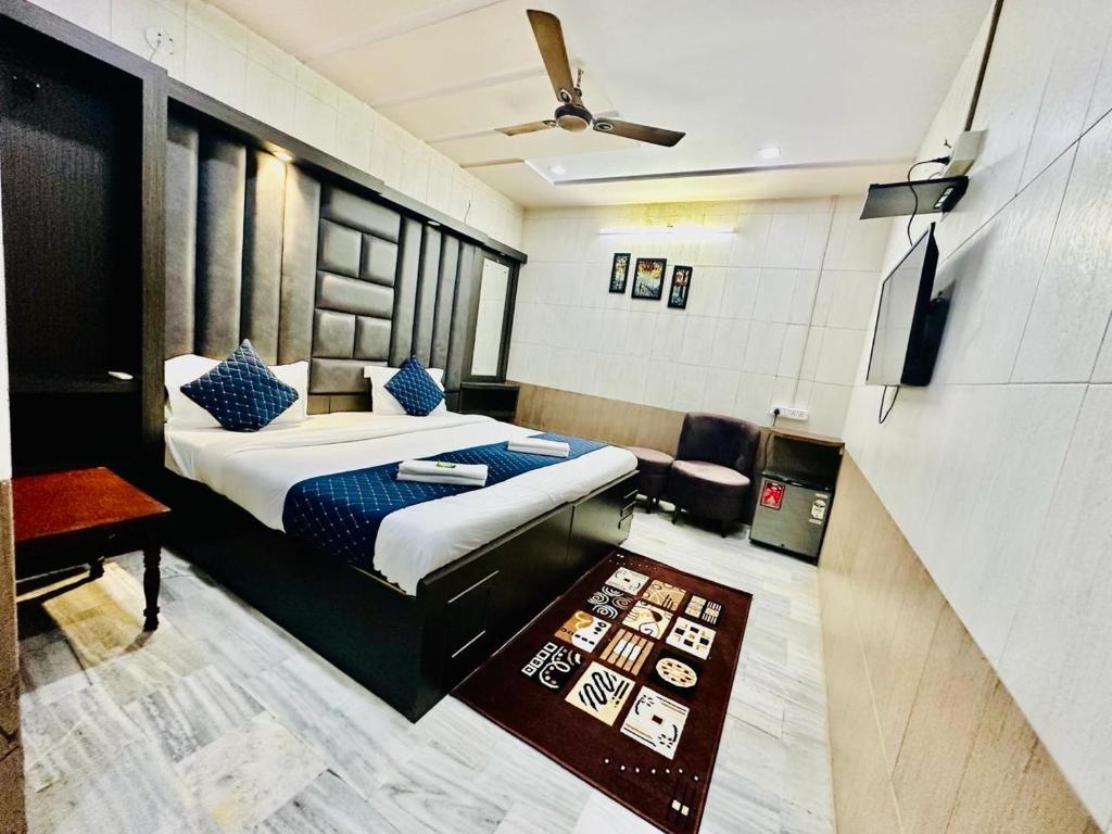 Agra Hotel Sheela Additional