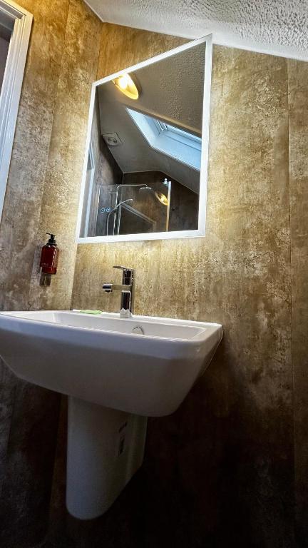 バスルーム（客室）