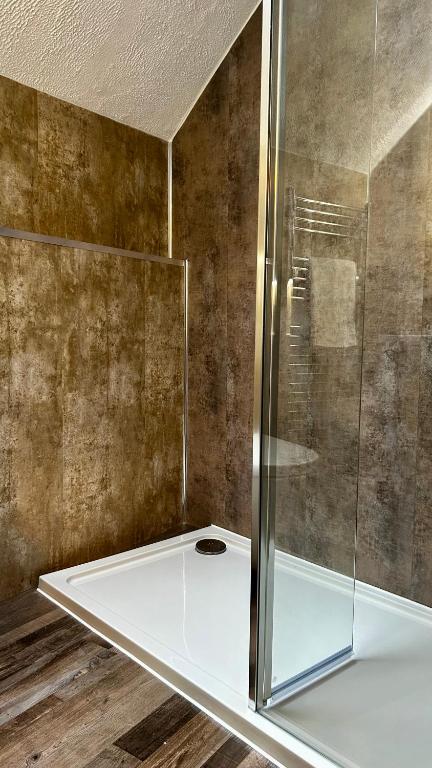 バスルーム（客室）