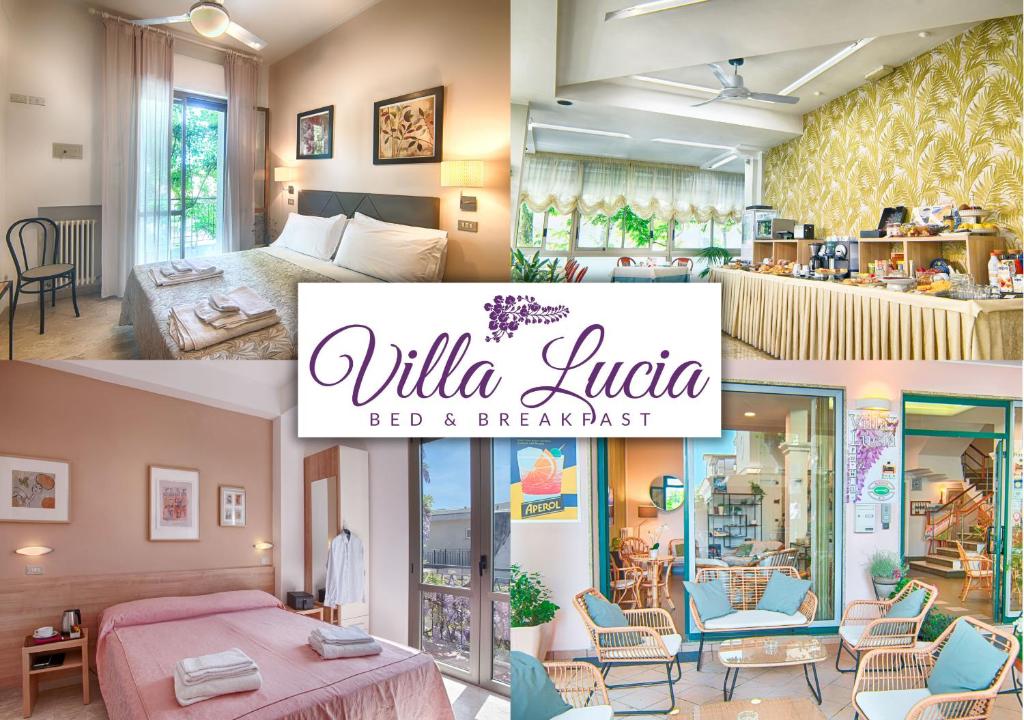 Albergo Villa Lucia - 3