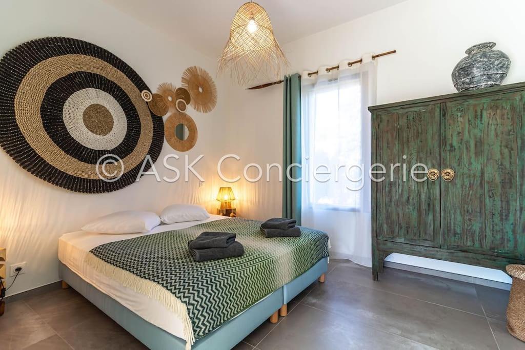 Villa SurgaBali - swimming pool and 300m from the beach - 5