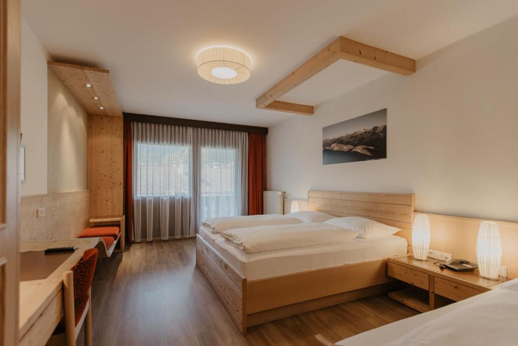 오스트리아 숙소 내부 2