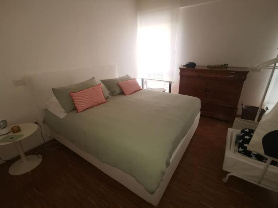 New Cosy Apartment near to Petruzzelli Theatre - 3