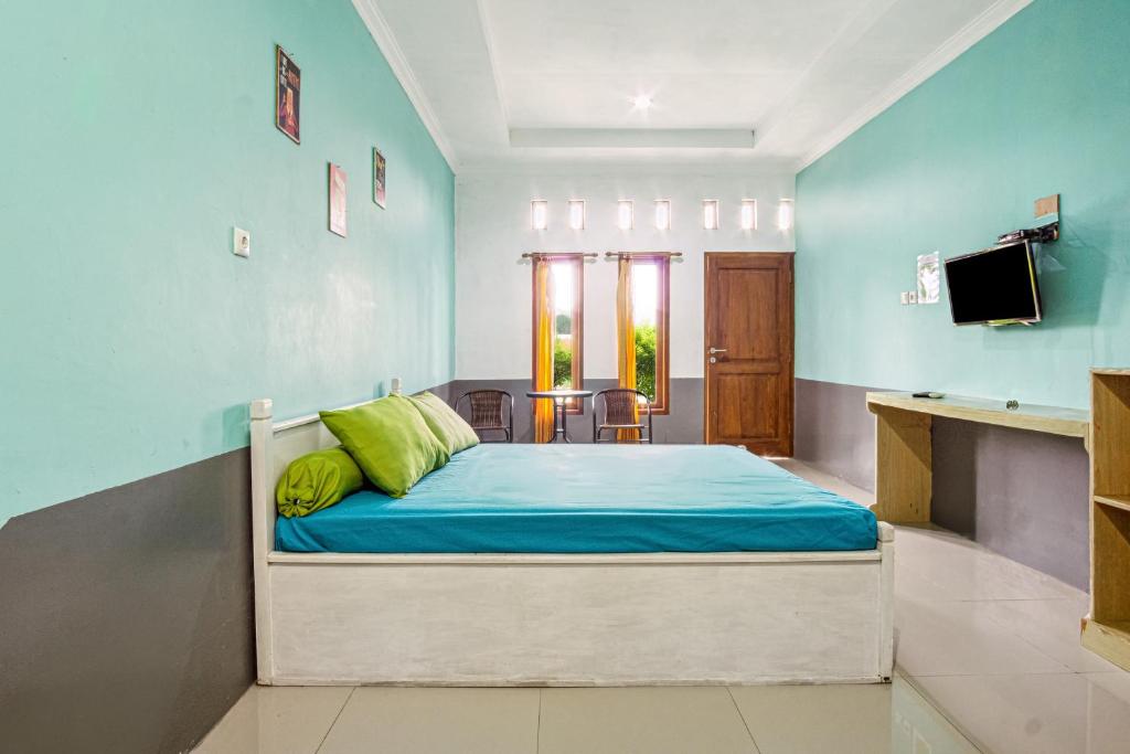 Joglo Ndalem Sabine Syariah