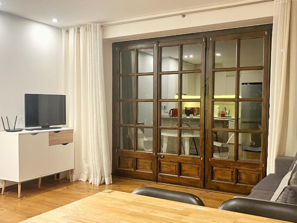 Apartamento Mirador Encamp - 3