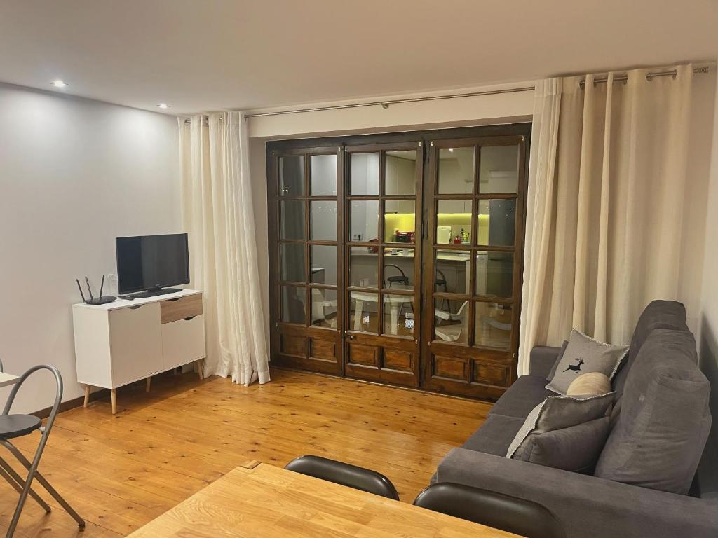Apartamento Mirador Encamp - 4