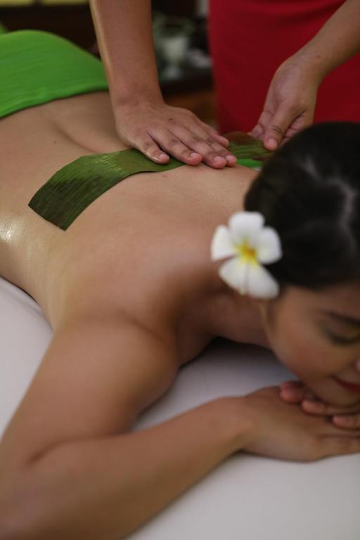 Massage