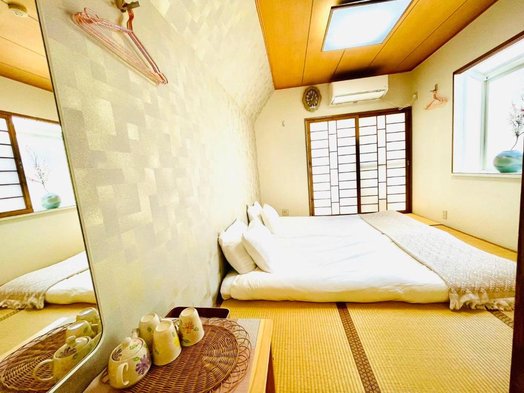 YUYUSO Hostel