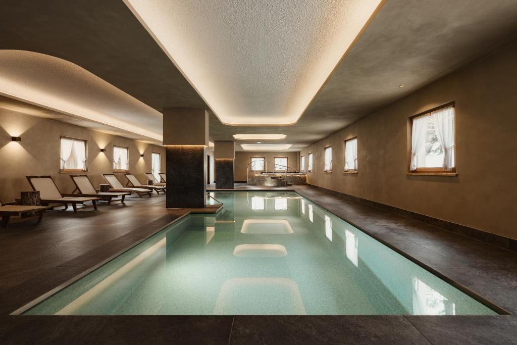 Hotel Monte Cherz - 4