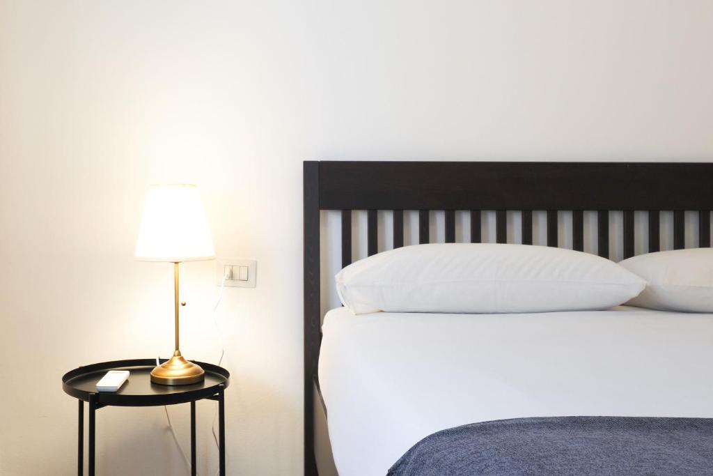 Contempora Apartments - Trilocale Arimondi 1 - 2
