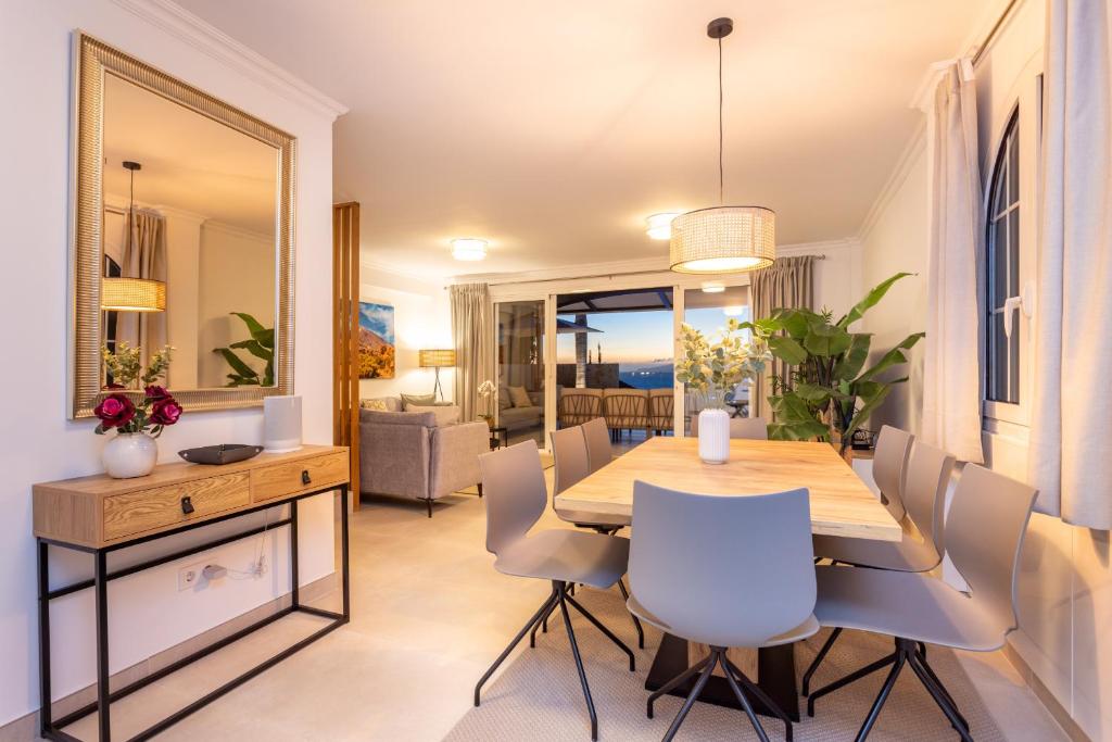 Villa Vista al Mar - 5