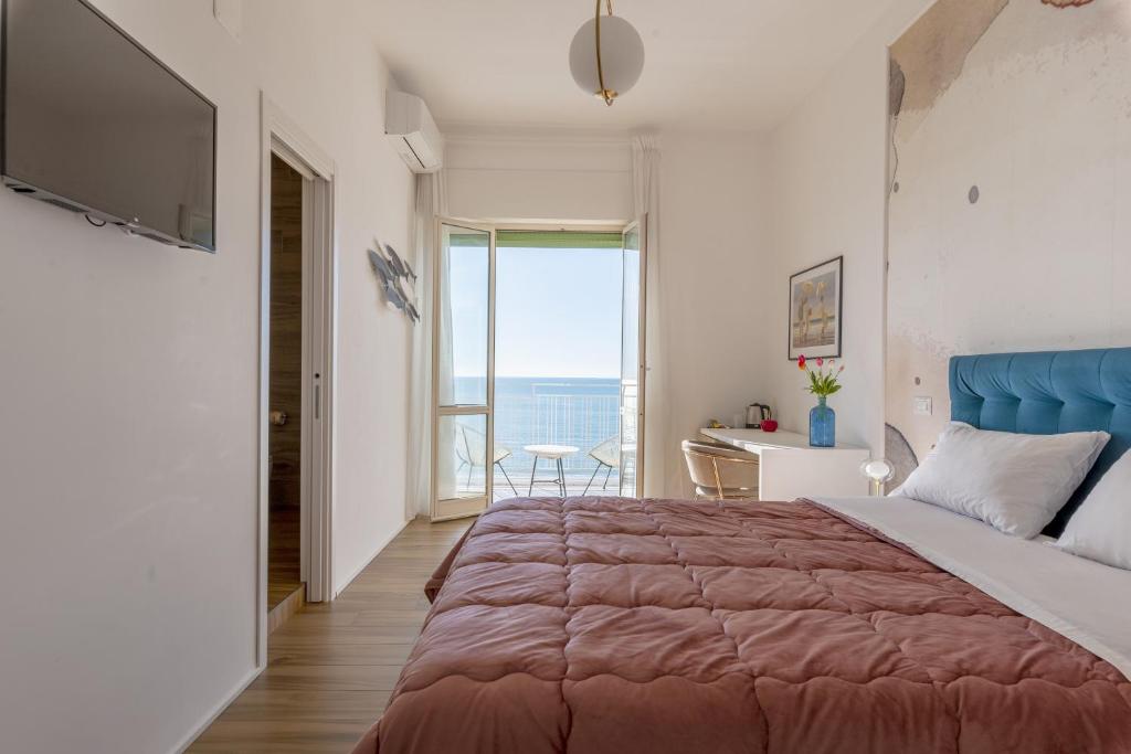 Cas’ A Mare - Beachfront Luxury Suites - 5