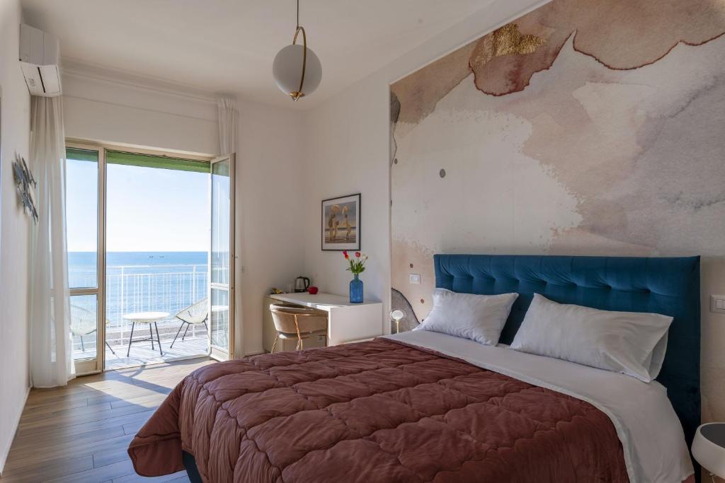Cas’ A Mare - Beachfront Luxury Suites - 4