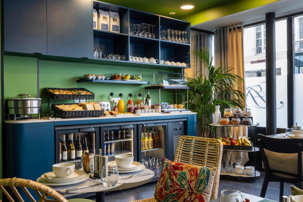 お料理のイメージ