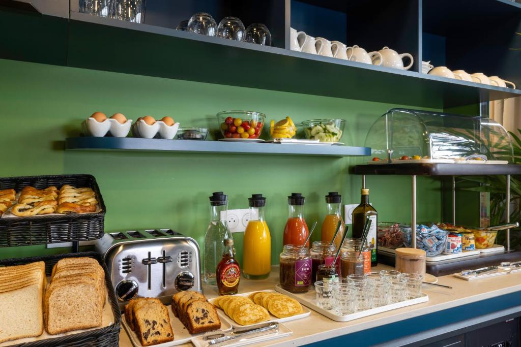 お料理のイメージ