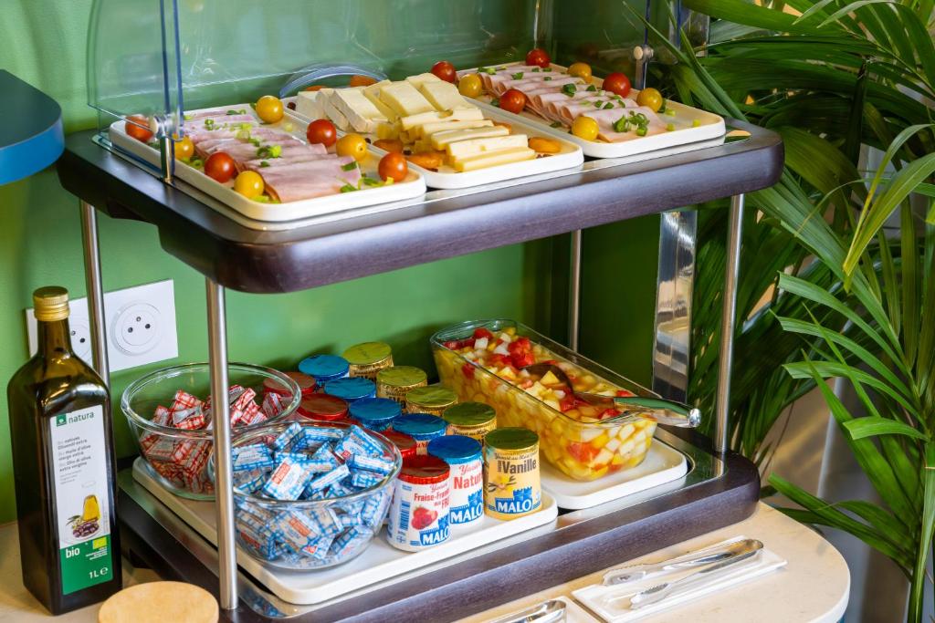 お料理のイメージ