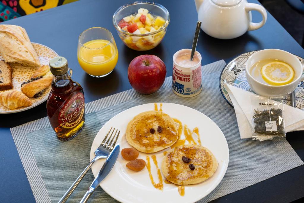 お料理のイメージ