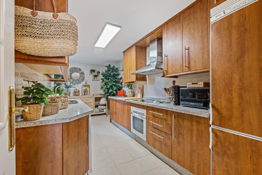 Standing apartment in Marbella - 2