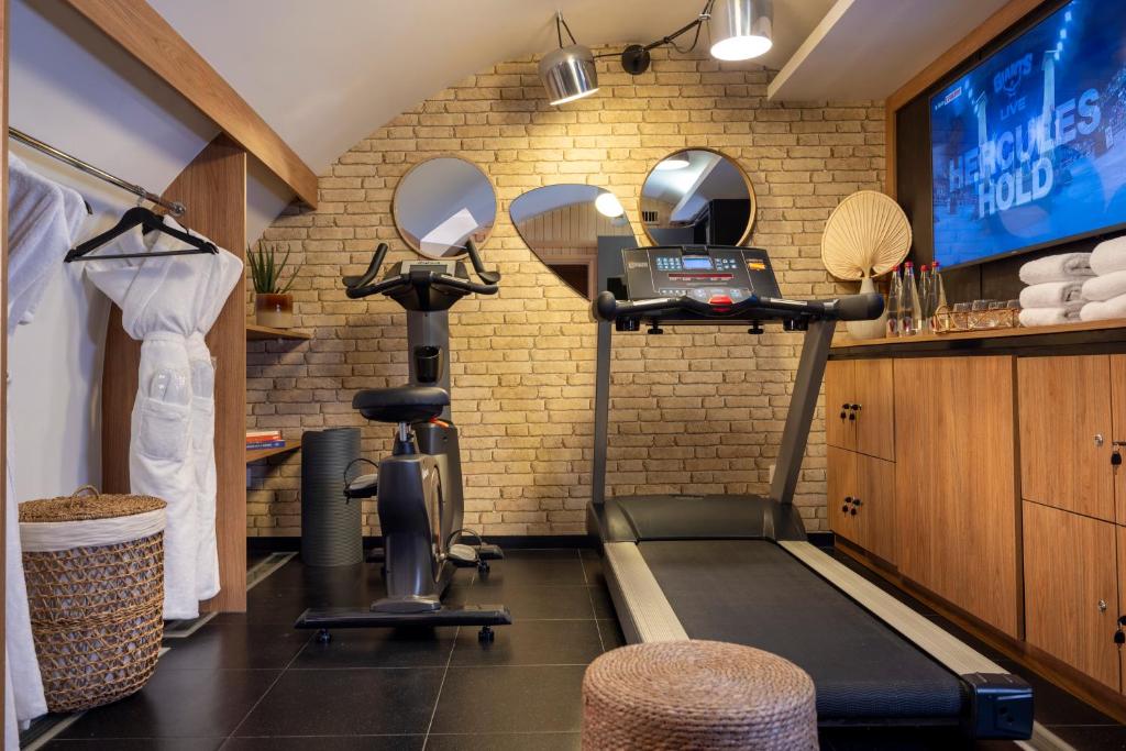 サウナ