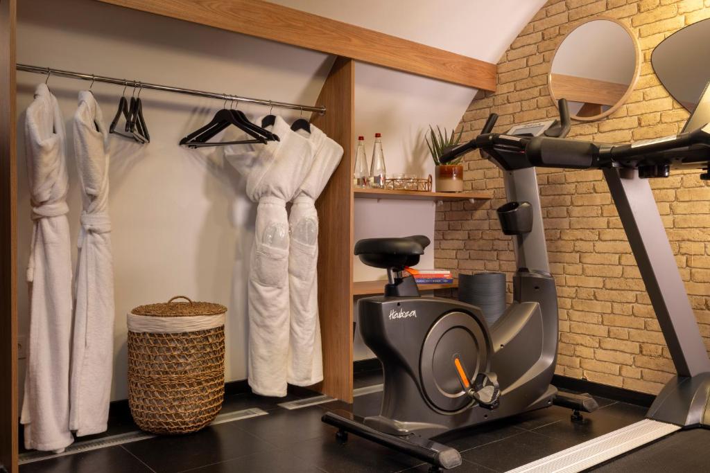 フィットネス/ジム