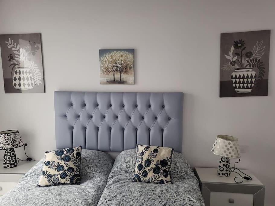 Apartamento Demasiadas Compañías - 4