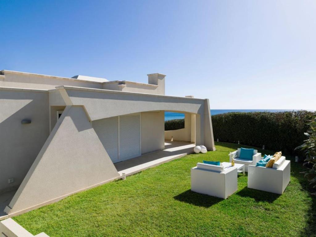 Villa San Lorenzo Beach - 1