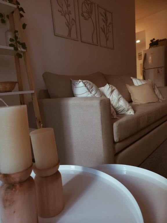 Hestia At Palermo Soho Cozy & Bright 1 Bdr - 3