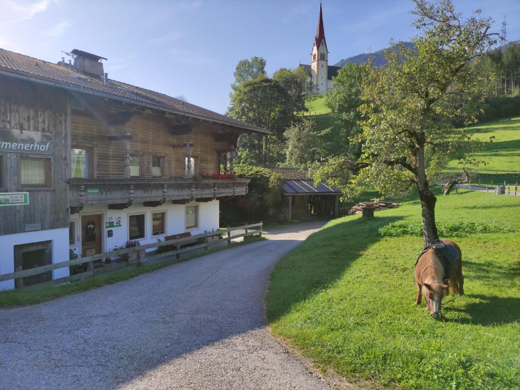 Wermenerhof - 5