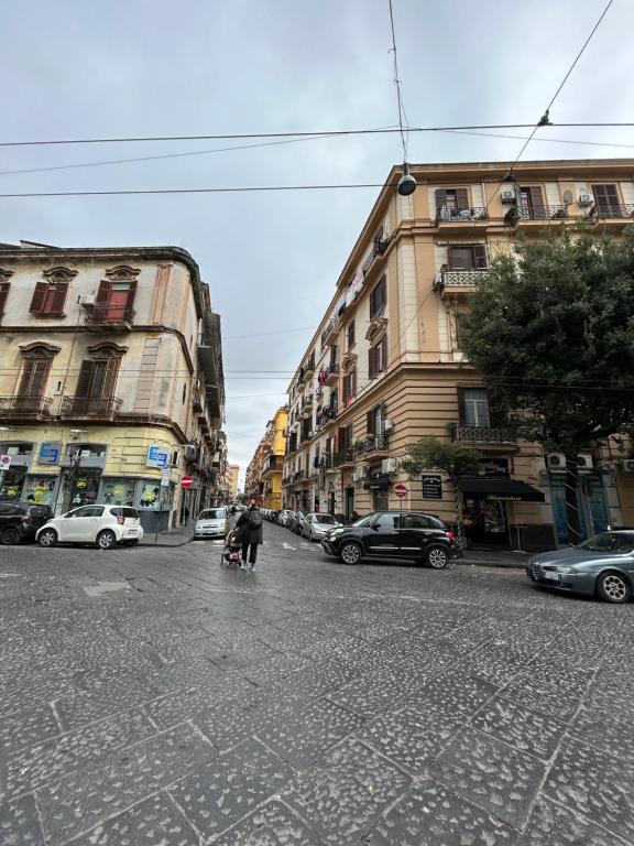 O' Vascio ro' Nonno - 4