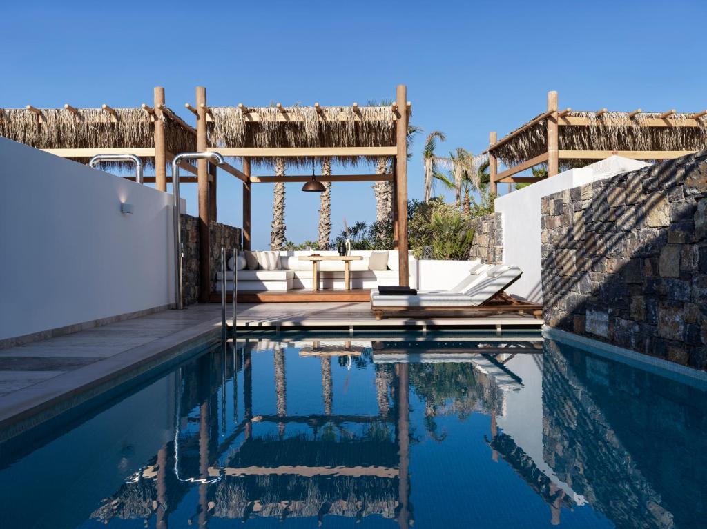 Crete Island Stella Island Luxury Resort & Spa (Adults Only) Additional