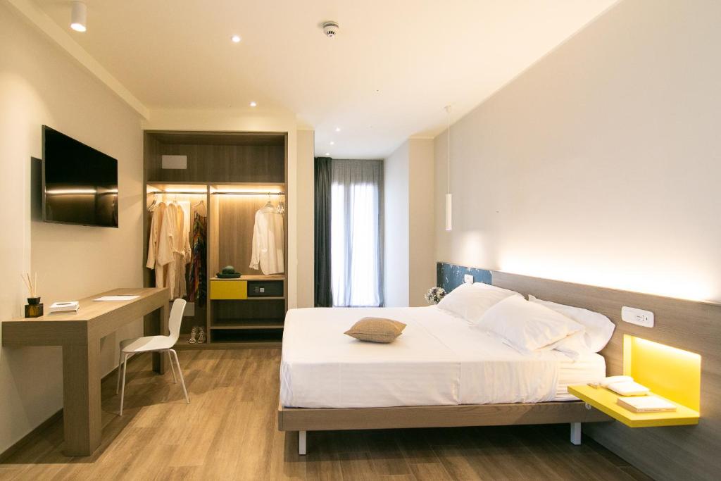 Hotel Hollywood - 4