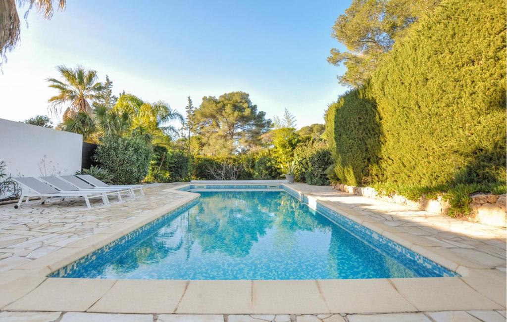 Stunning Home In Fréjus - 2