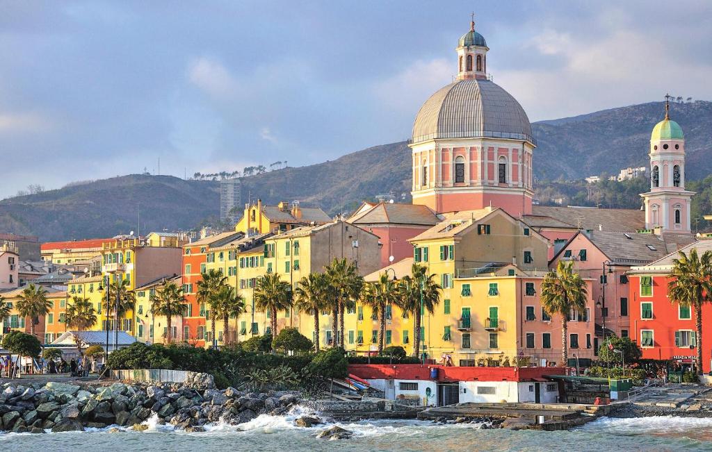 Amazing Apartment In Savona With Wifi - 4