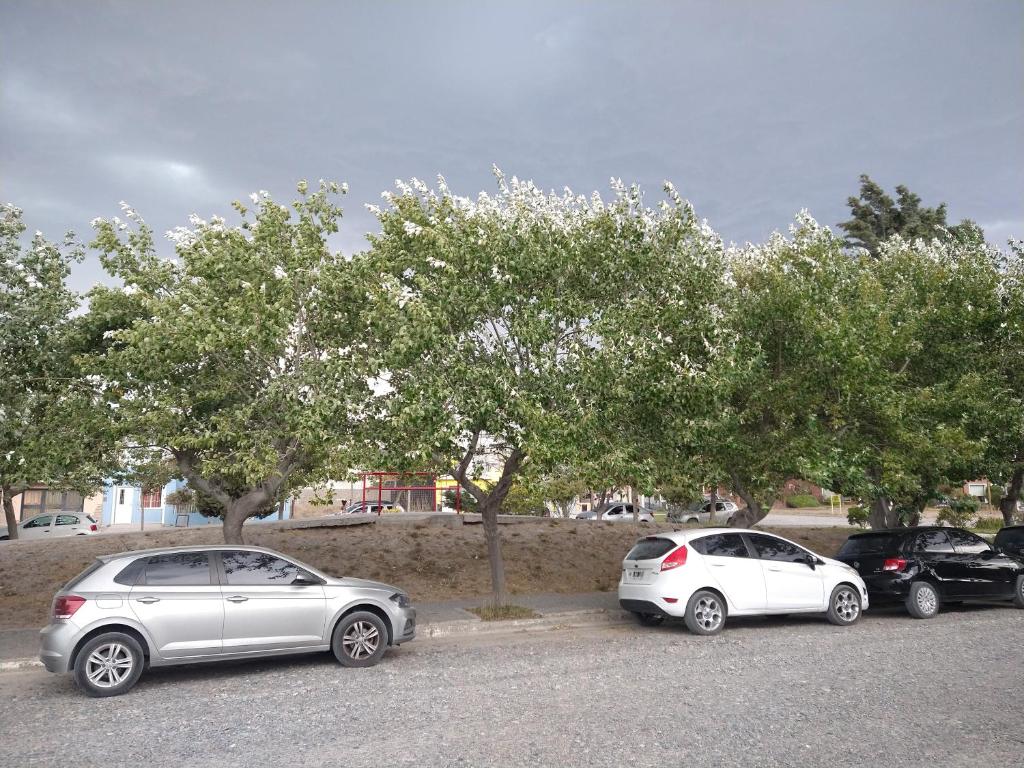 Lugar de descanso LA JESUSA - 3