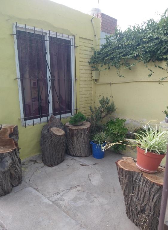 Lugar de descanso LA JESUSA - 4