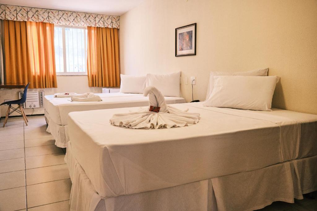 Quarto Familiar Económico