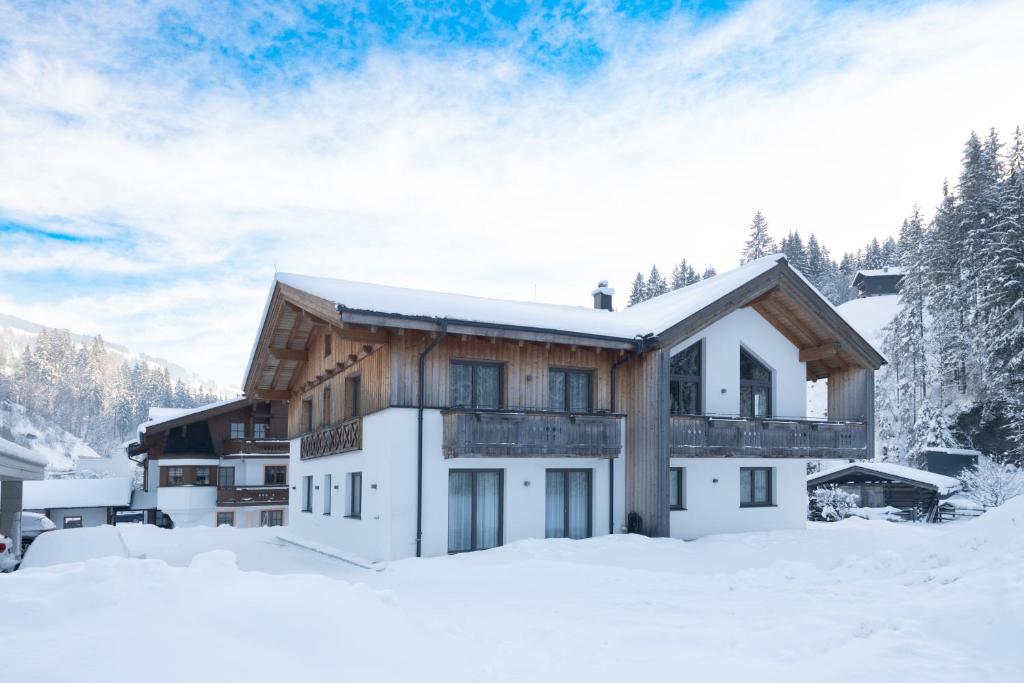 Appartements Salitererhof - 2