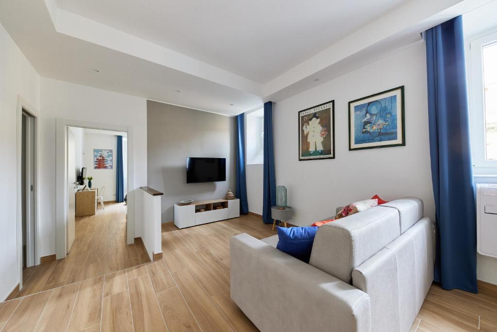 iFlat Lovely Modern Apartment - 3