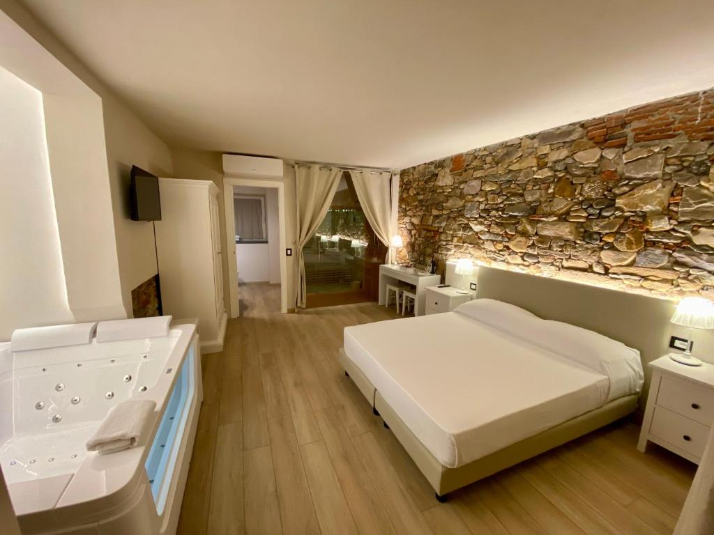 Il Tiglio Jacuzzi&Sauna - 4