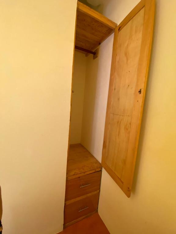Room Beach House Mazunte