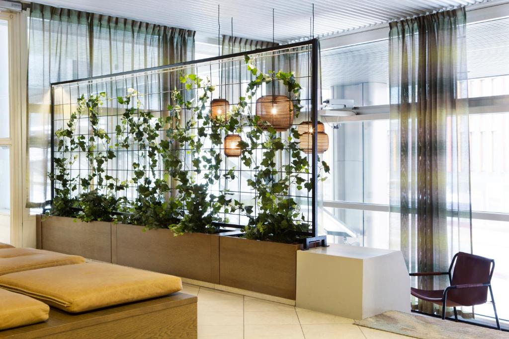 Faciliteter
