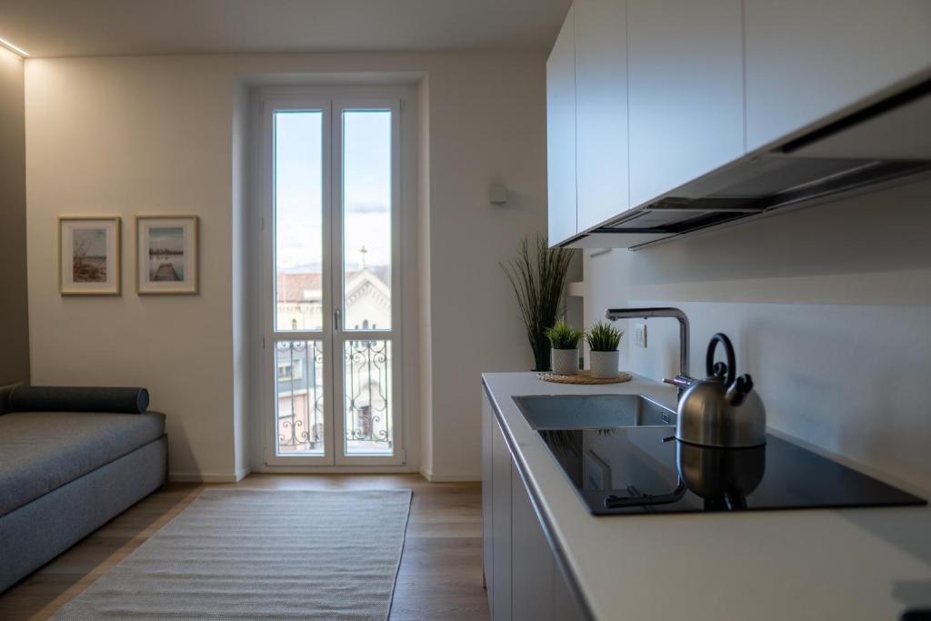 Unito urban relais - 2