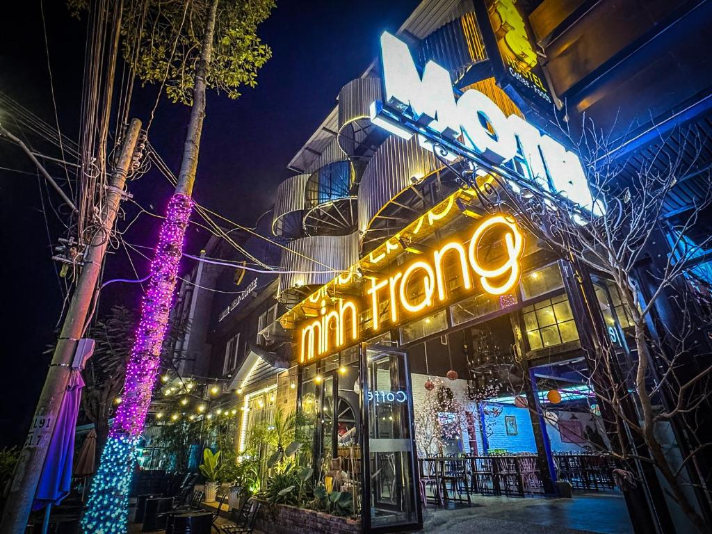 Minh Trang Motel
