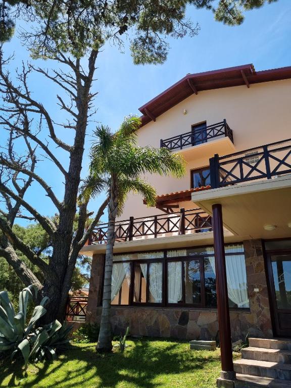Hosteria Olimpo - 1