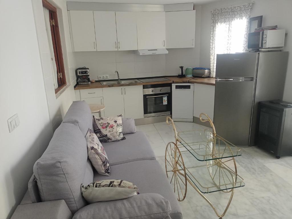 Piso junto al mar de 80m² - 4