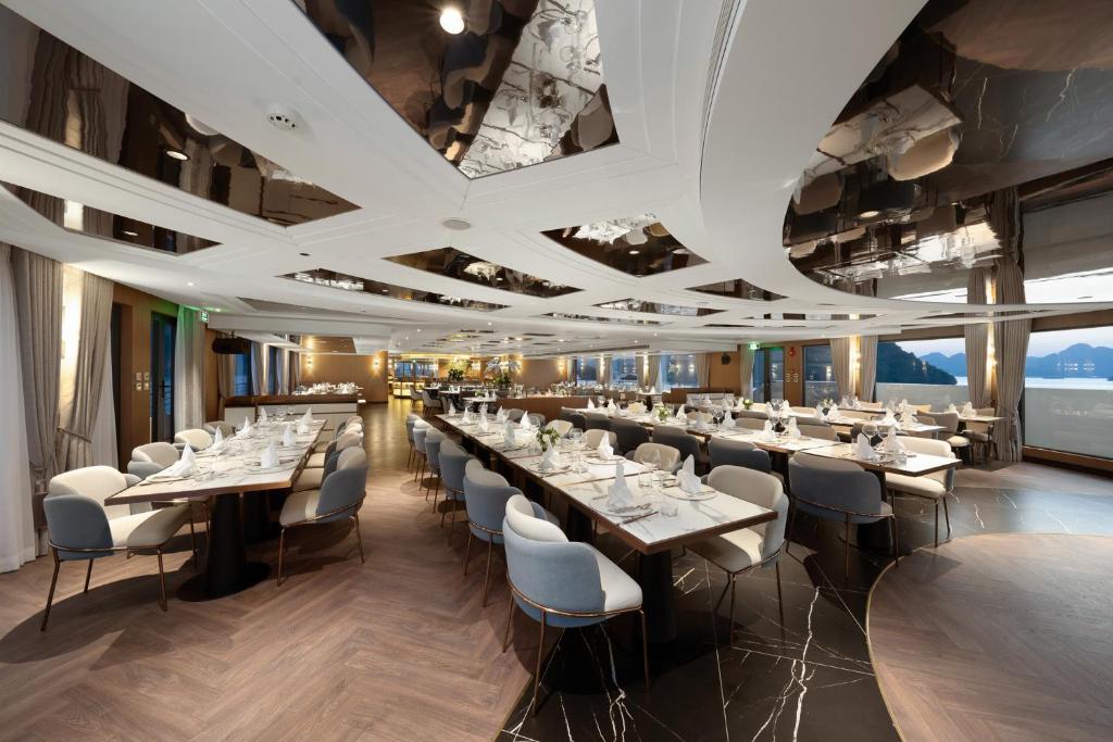 그랜드 파이어니어스 크루즈 1 전경